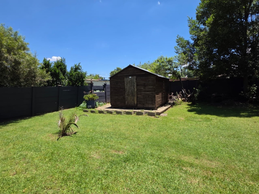 3 Bedroom Property for Sale in Bayswater Free State